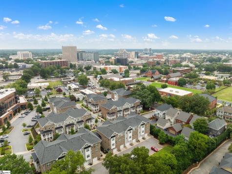 15 Whitner Street Greenville SC 29601