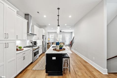 15 Whitner Street Greenville SC 29601