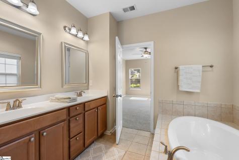 12 Weston Brook Way Greenville SC 29607