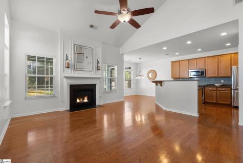 12 Weston Brook Way Greenville SC 29607