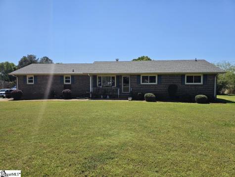 103 Princess Avenue Anderson SC 29621