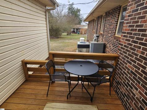 103 Princess Avenue Anderson SC 29621