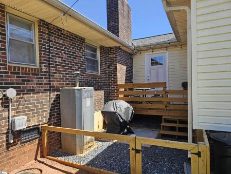 103 Princess Avenue Anderson SC 29621