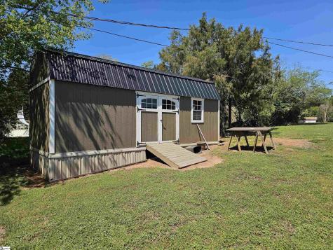 103 Princess Avenue Anderson SC 29621