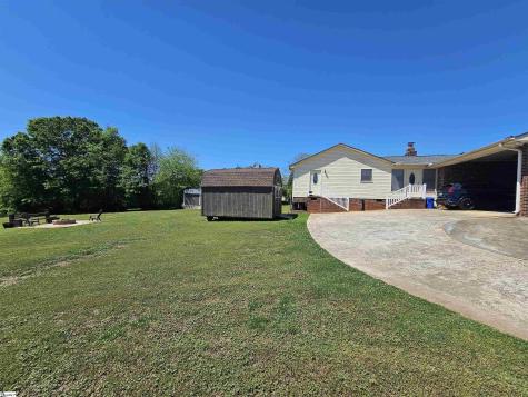 103 Princess Avenue Anderson SC 29621