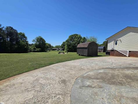 103 Princess Avenue Anderson SC 29621