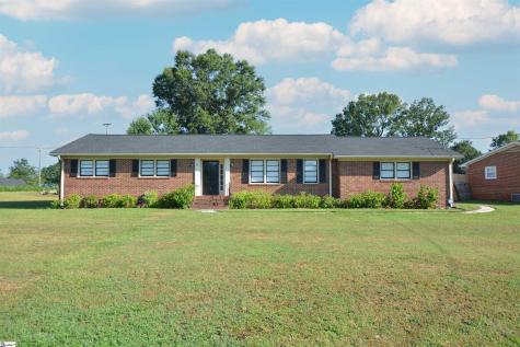 5 Notre Dame Drive Greenville SC 29617