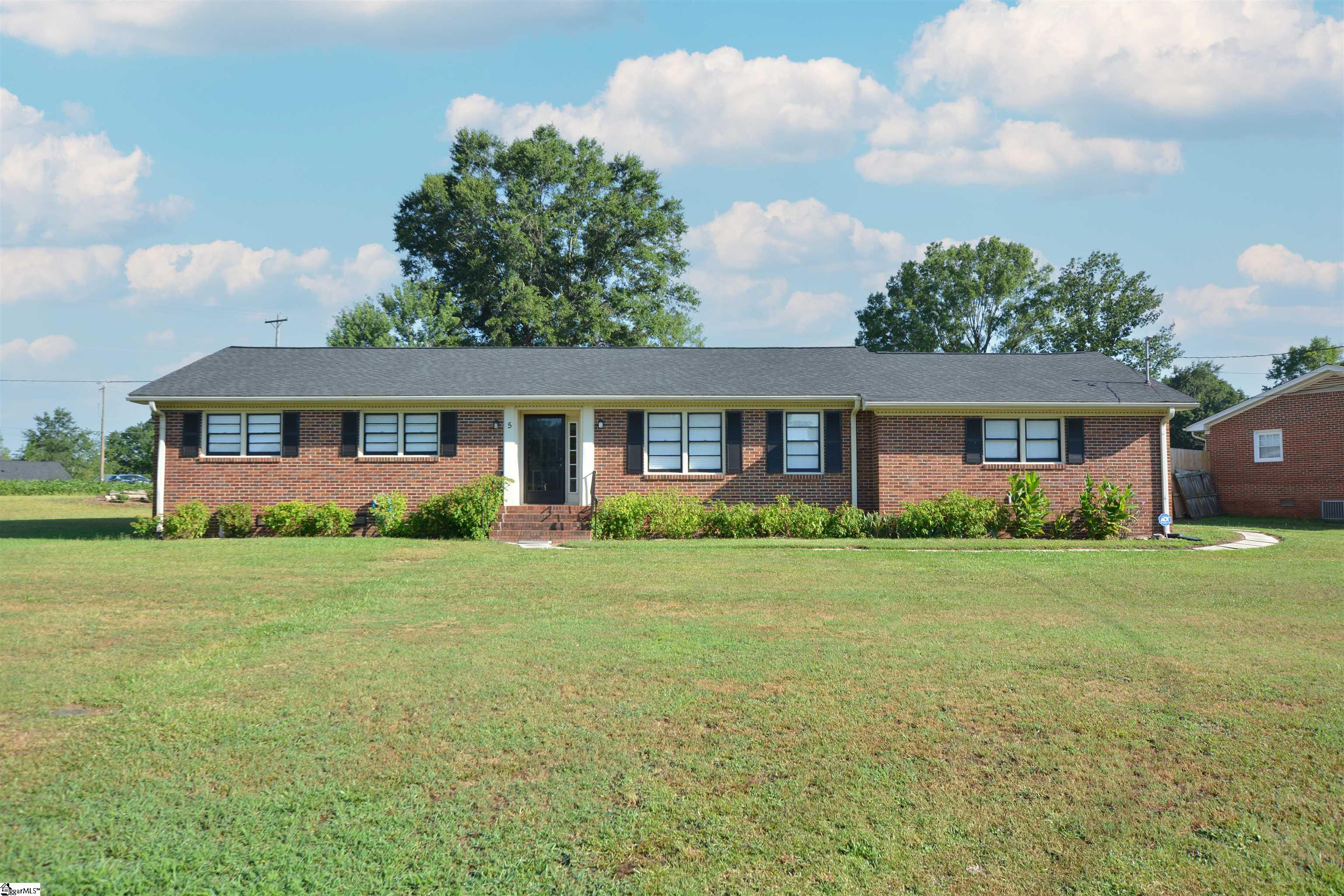 5 Notre Dame Drive Greenville SC 29617
