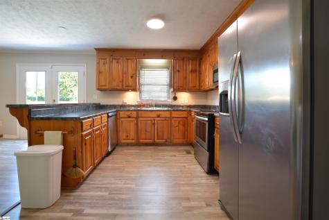 5 Notre Dame Drive Greenville SC 29617
