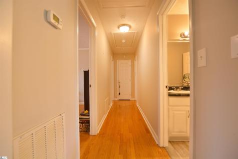 5 Notre Dame Drive Greenville SC 29617