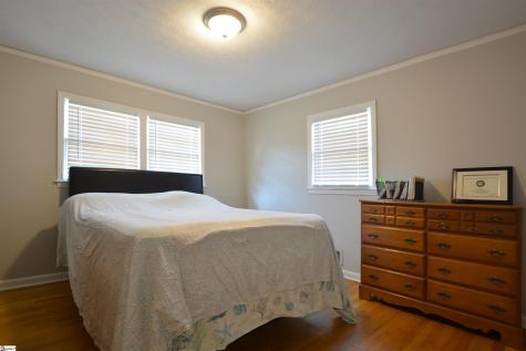 5 Notre Dame Drive Greenville SC 29617