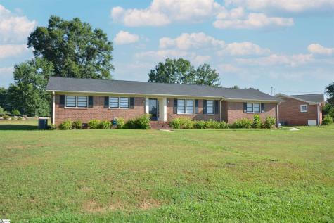5 Notre Dame Drive Greenville SC 29617