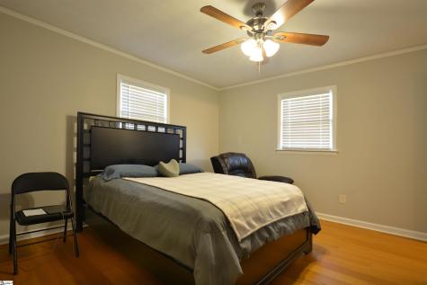 5 Notre Dame Drive Greenville SC 29617