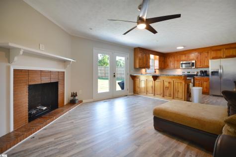 5 Notre Dame Drive Greenville SC 29617