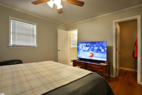 5 Notre Dame Drive Greenville SC 29617