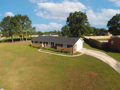 5 Notre Dame Drive Greenville SC 29617