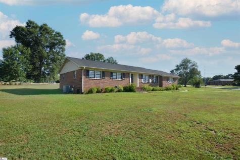 5 Notre Dame Drive Greenville SC 29617