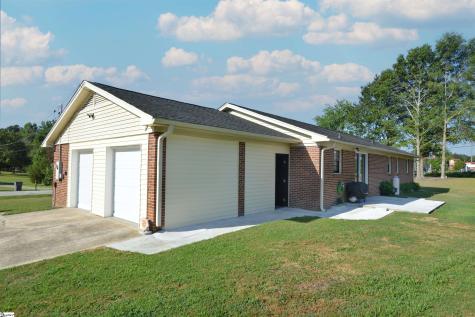 5 Notre Dame Drive Greenville SC 29617