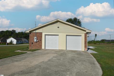 5 Notre Dame Drive Greenville SC 29617