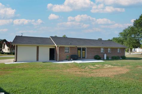 5 Notre Dame Drive Greenville SC 29617