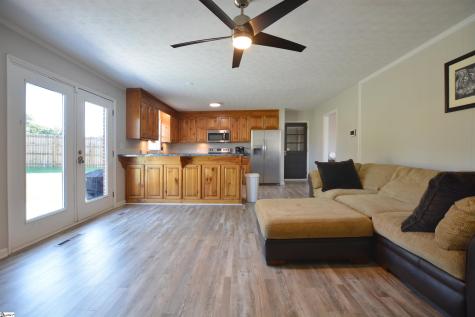 5 Notre Dame Drive Greenville SC 29617