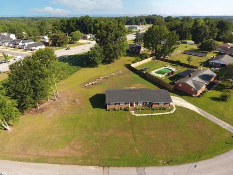5 Notre Dame Drive Greenville SC 29617