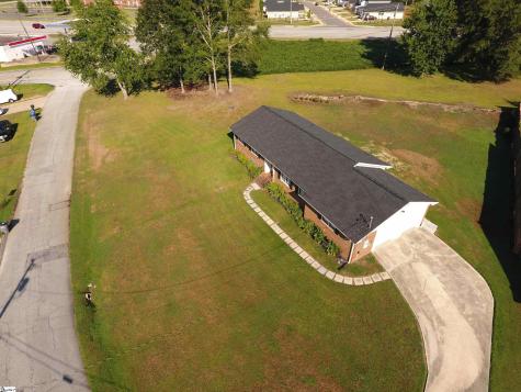 5 Notre Dame Drive Greenville SC 29617