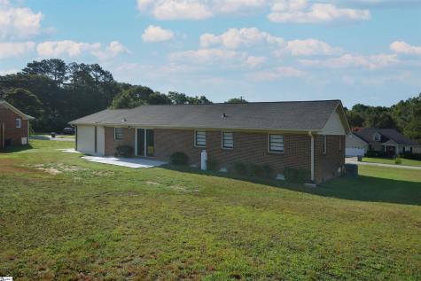 5 Notre Dame Drive Greenville SC 29617