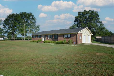 5 Notre Dame Drive Greenville SC 29617