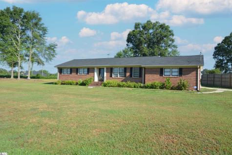 5 Notre Dame Drive Greenville SC 29617