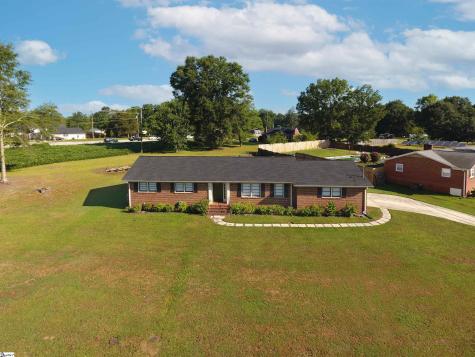 5 Notre Dame Drive Greenville SC 29617