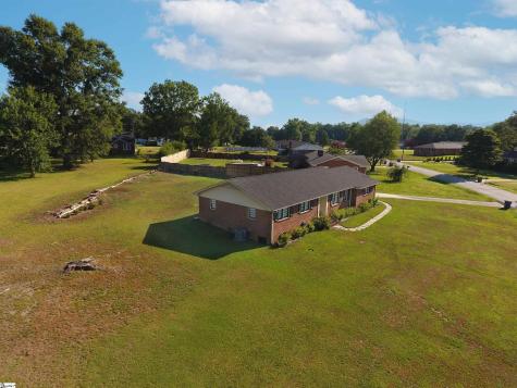 5 Notre Dame Drive Greenville SC 29617