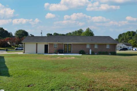 5 Notre Dame Drive Greenville SC 29617