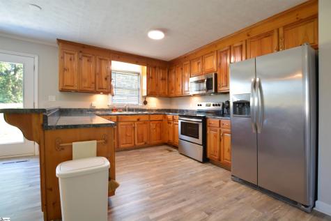 5 Notre Dame Drive Greenville SC 29617