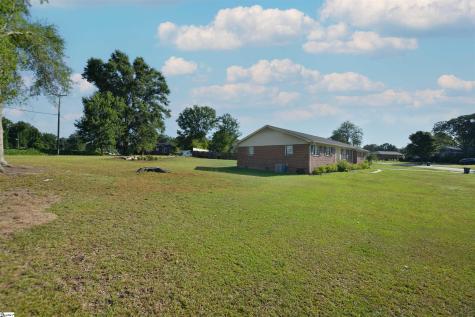 5 Notre Dame Drive Greenville SC 29617
