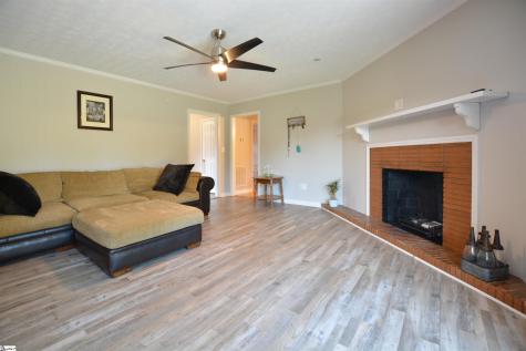 5 Notre Dame Drive Greenville SC 29617