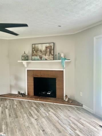 5 Notre Dame Drive Greenville SC 29617