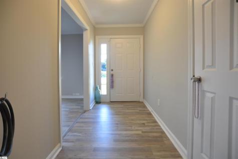 5 Notre Dame Drive Greenville SC 29617