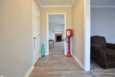 5 Notre Dame Drive Greenville SC 29617