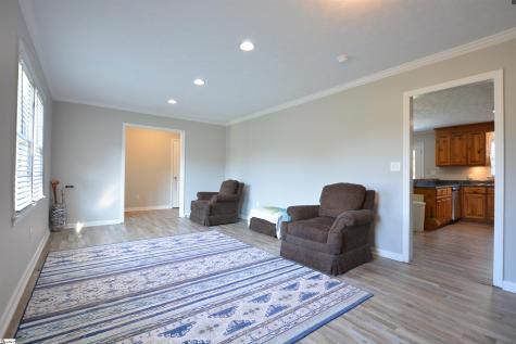 5 Notre Dame Drive Greenville SC 29617