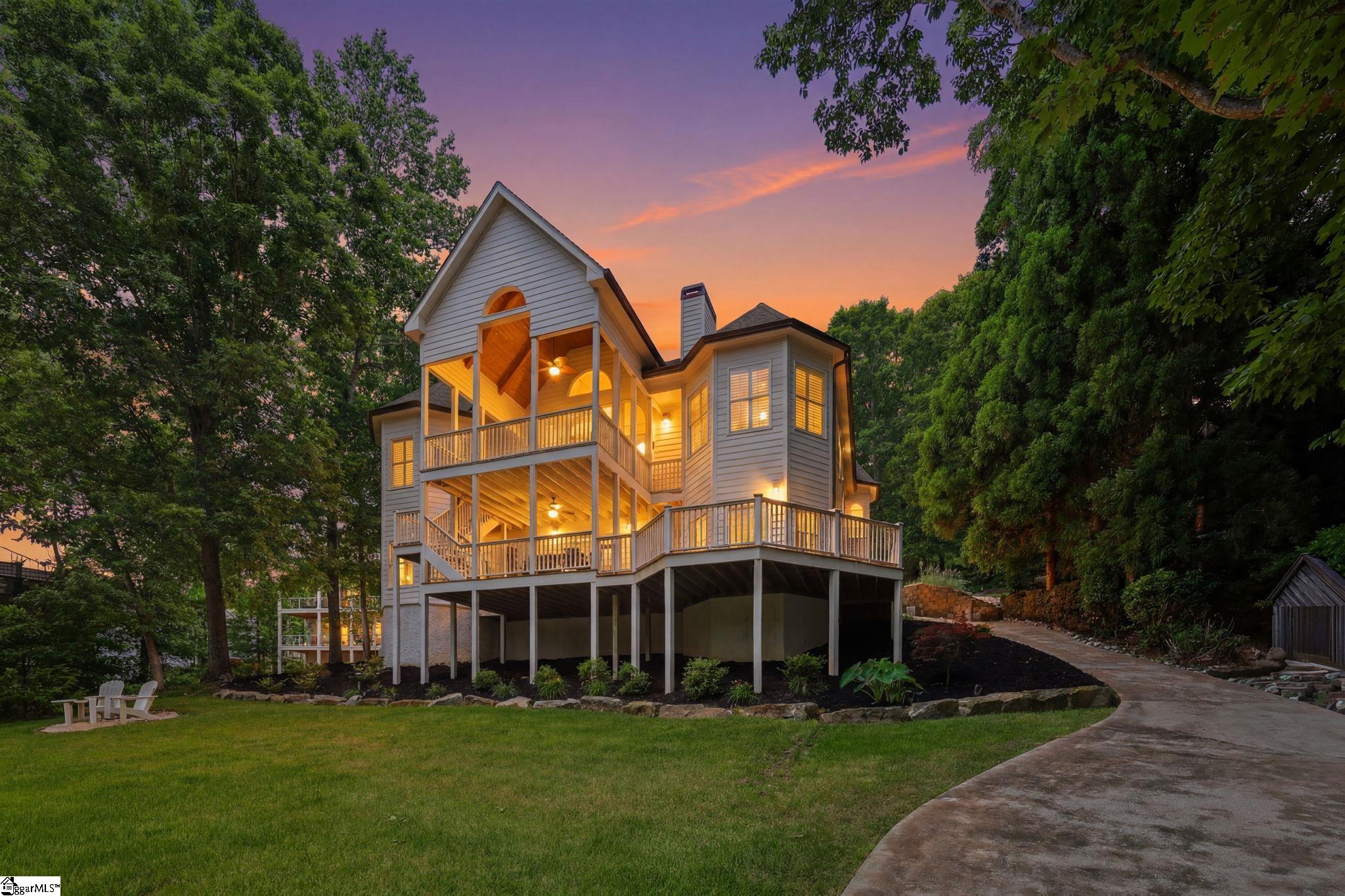 112 Gates Cove Drive Fair Play SC 29643