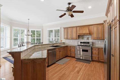 112 Gates Cove Drive Fair Play SC 29643