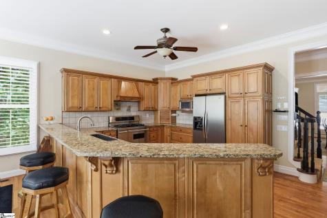 112 Gates Cove Drive Fair Play SC 29643