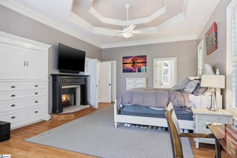 112 Gates Cove Drive Fair Play SC 29643