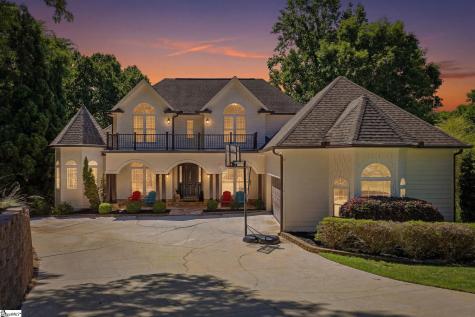 112 Gates Cove Drive Fair Play SC 29643