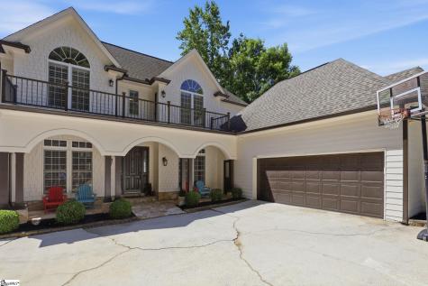 112 Gates Cove Drive Fair Play SC 29643