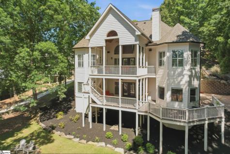 112 Gates Cove Drive Fair Play SC 29643