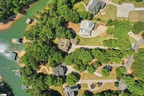 112 Gates Cove Drive Fair Play SC 29643