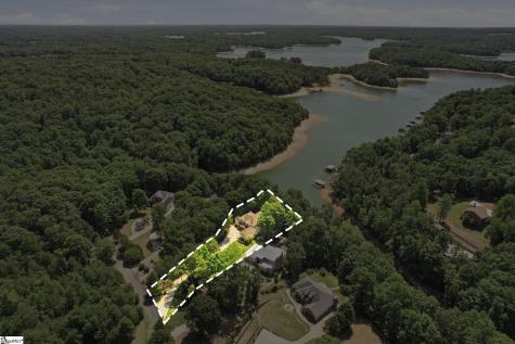 112 Gates Cove Drive Fair Play SC 29643