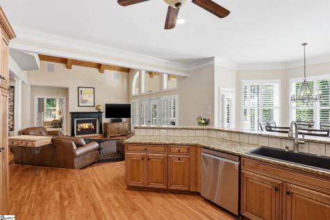 112 Gates Cove Drive Fair Play SC 29643